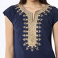 Calypso St. Barth - Rowena Tunic Dress