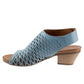 Bueno - Women's Lacey Sandals