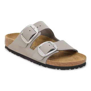 Birkenstock - Men's Arizona Big Buckle Oiled Leather Sandal
