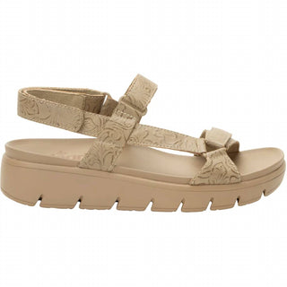 Alegria - Women Henna Sandal