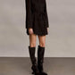 Amur - Denim Day Dress