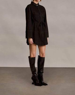 Amur - Denim Day Dress