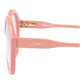Chloe - Kids' Square Frame Optical Glasses