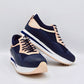 Chelsea Jones - Women's Verse Elevated Trainer Shoes