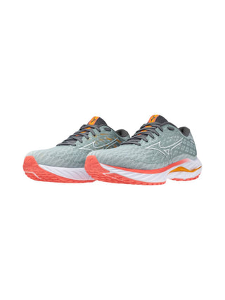 Mizuno - Tênis Feminino Wave Inspire 20