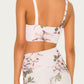Beach Riot - LEAH TOP
