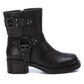 Xti - Women's Biker Booties