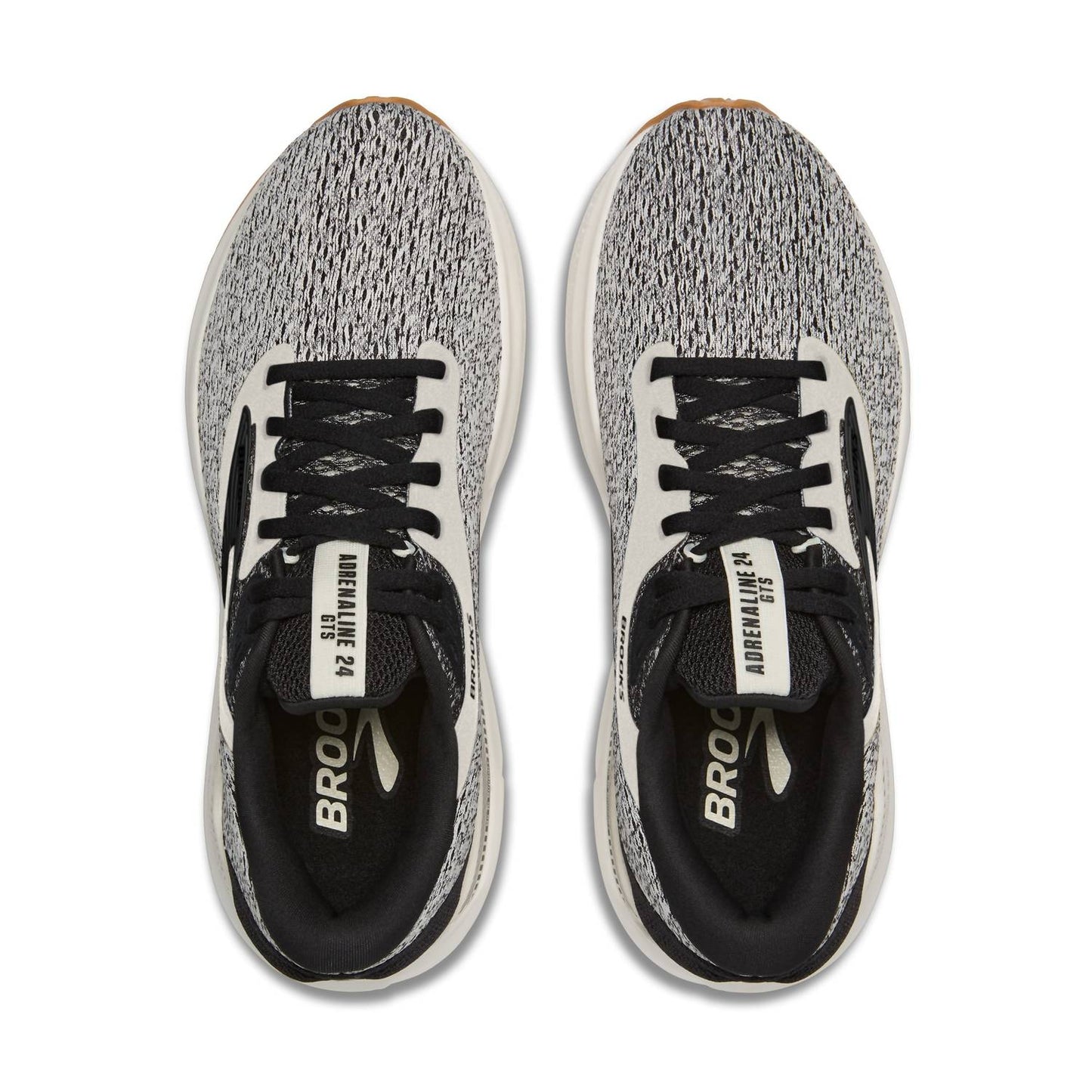 Brooks - Men's Adrenaline V24 Running Shoes