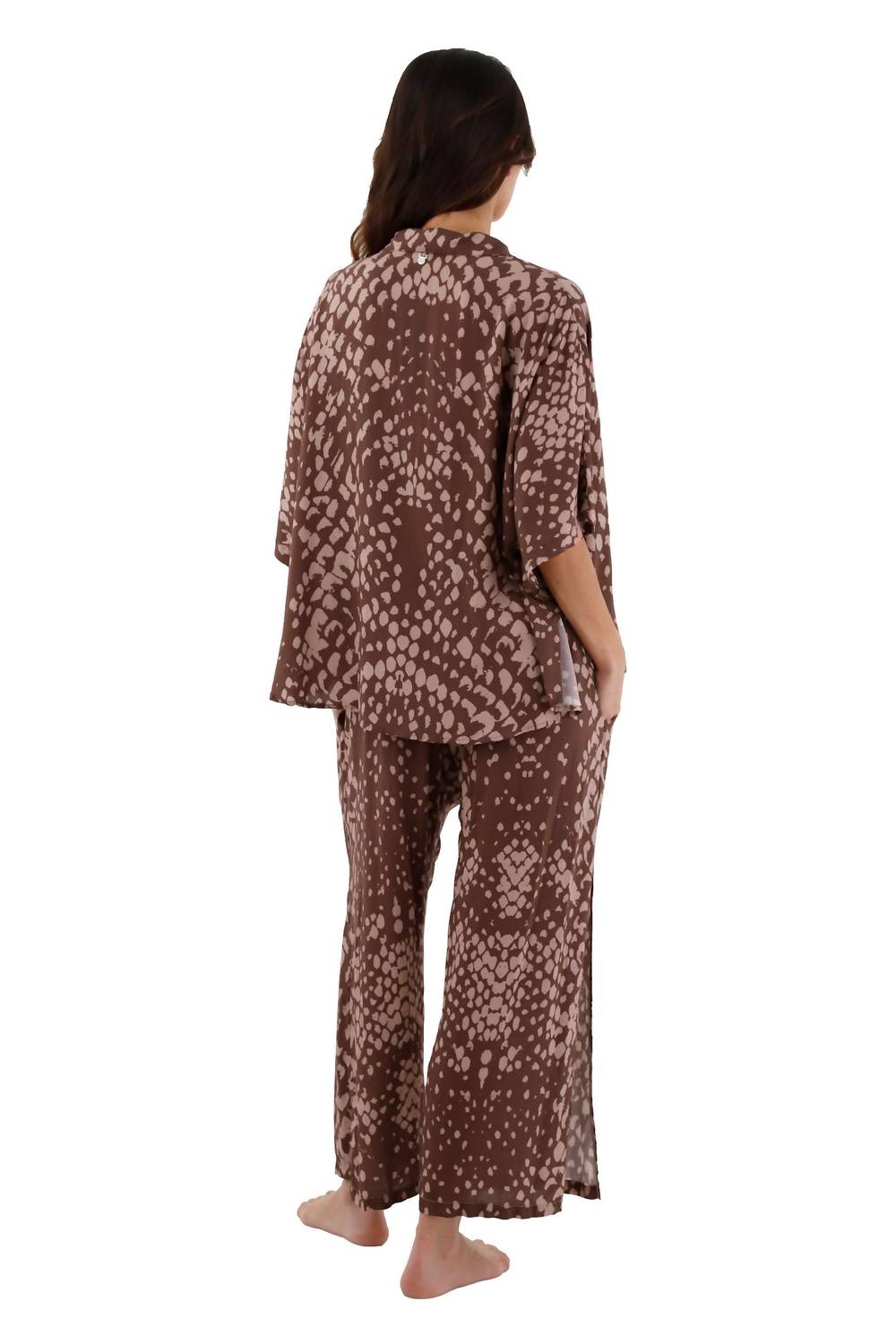Malai - Duks Pant