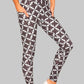 Wolven - KONA CROSSOVER POCKET LEGGING