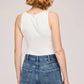 Gentle Fawn - Paris Tank
