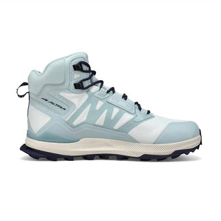 Altra - Tênis Feminino Lone Peak All-wthr Mid 2