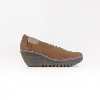 Fly London - Women's Wedge Heeled Shoes
