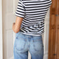 Emerson Fry - Essential T Shirt Top