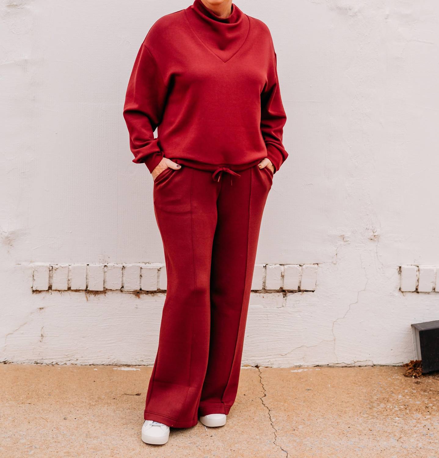 Varley - Betsy Sweatshirt