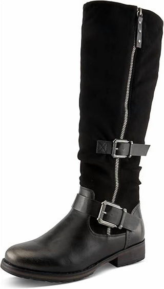 Patrizia Montanari - Women's Misdreavus Tall Boots