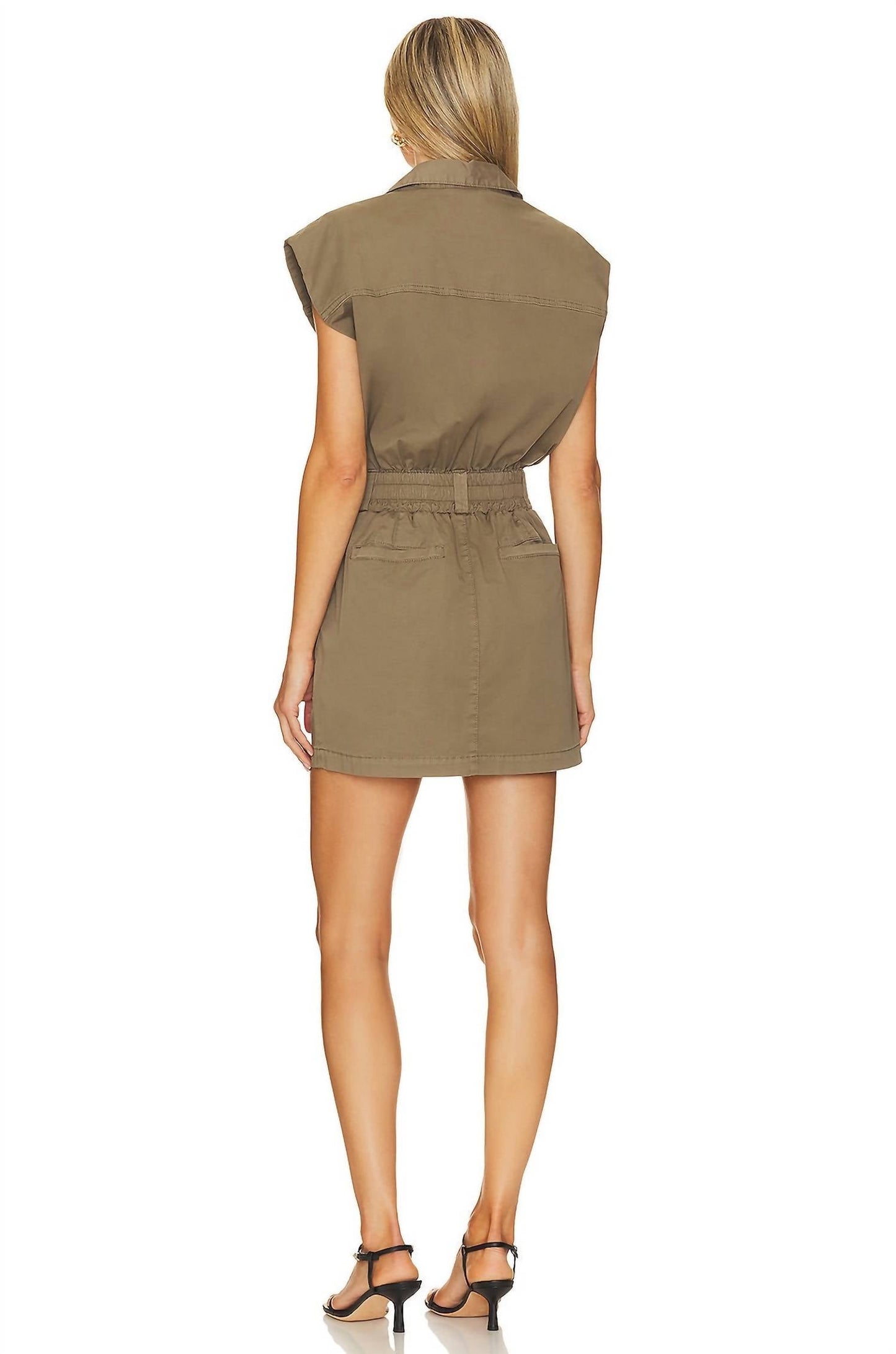 Pistola - Rosie Mini Dress