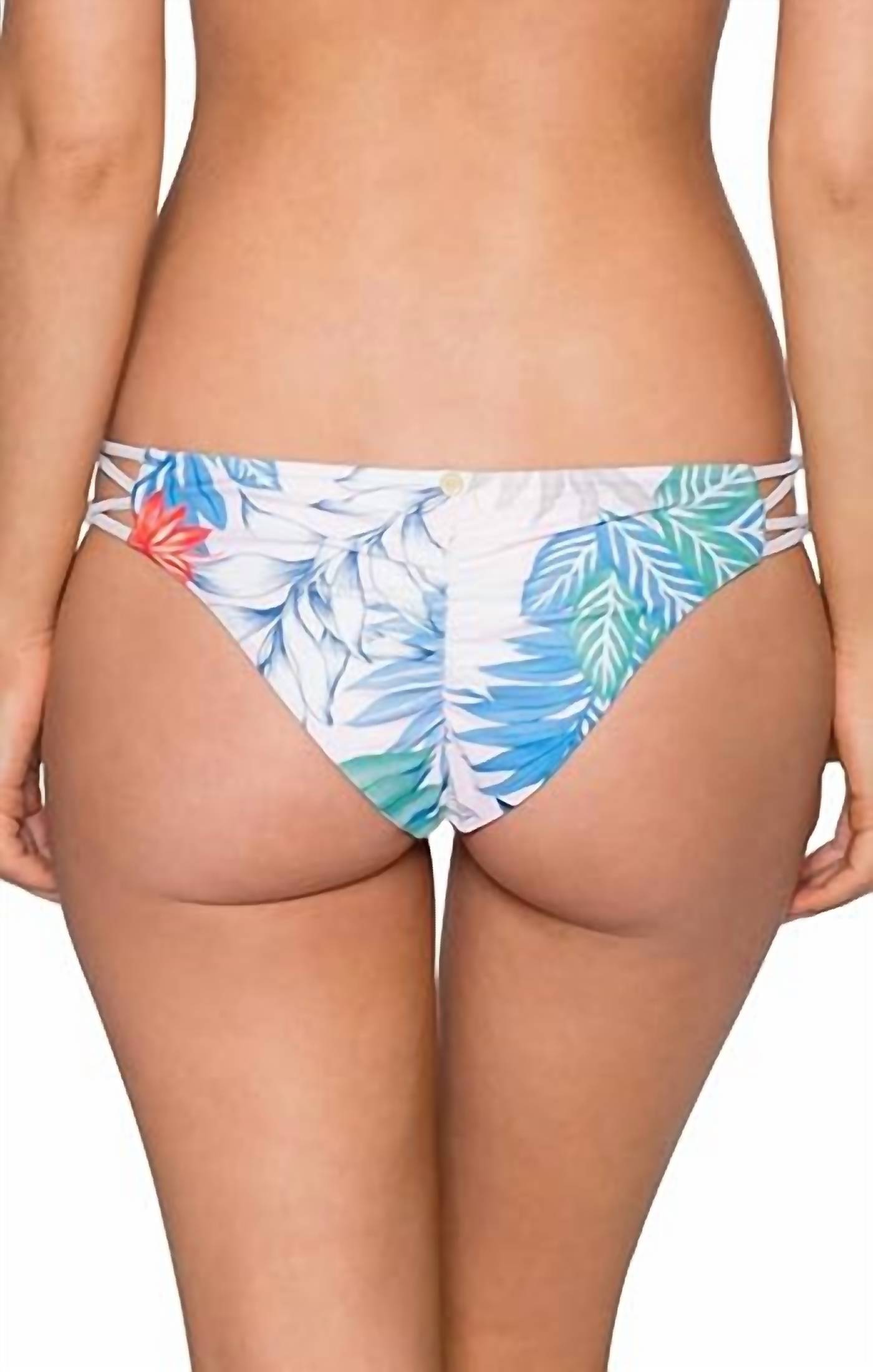 B Swim - Pucker Swim Pant