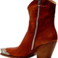 Free People - Women's Brayden Western Boots