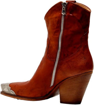 Free People - Botas femininas Brayden Western