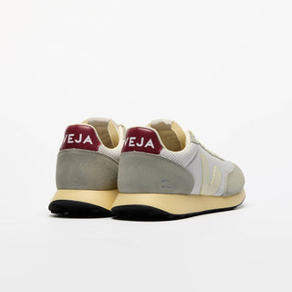 Veja - Tênis Rio Branco Ii Alveomesh Feminino