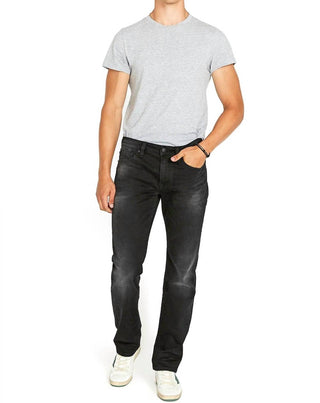 Buffalo - Calça Jeans Straight Six