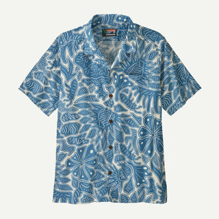 Patagonia - Tidal Threads Camp Shirt