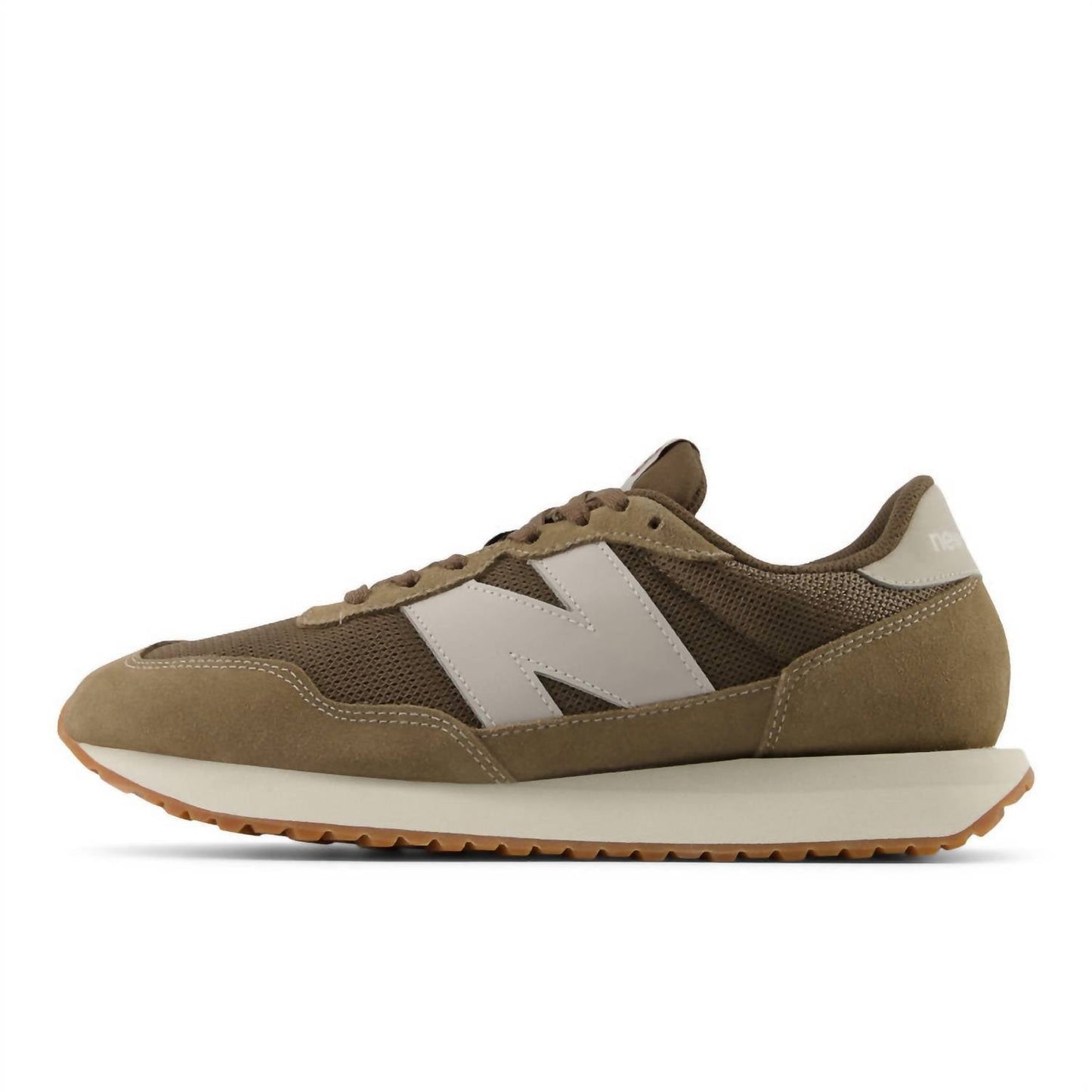 New Balance - Tênis Classic 237 Masculino