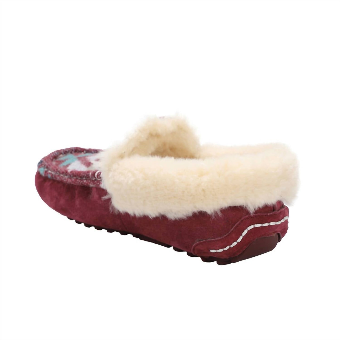 Lamo - Women's Aussie Moc Slippers