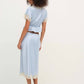 For Love & Lemons - Sweetheart Midi Skirt