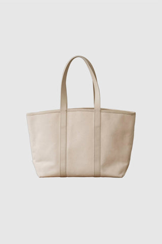 Dāl The Label - Bolsa Tote Estruturada Feminina
