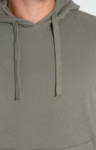 Jachs New York - Moletom com capuz ultramacio Bedford