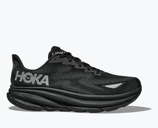 Hoka - Tênis de corrida feminino Clifton 9 Gtx