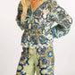 Caballero - Max Wildcat Tapestry Pant