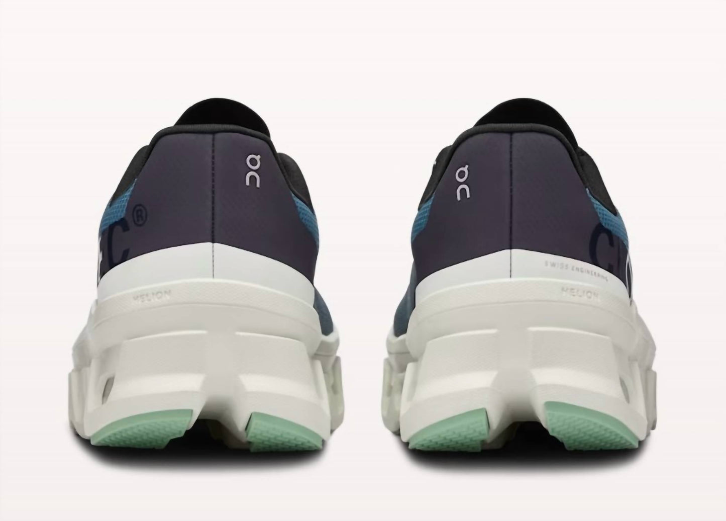 On Running - Women’s Cloudmonster Running Shoes