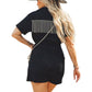Buddylove - Jessie Fringe Romper