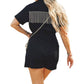 Buddylove - Jessie Fringe Romper