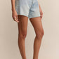 Z Supply - Everyday Hi-rise Denim Short