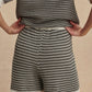 Varley - Villiers Knit Short