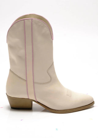 Free People - Borderline Western Boots