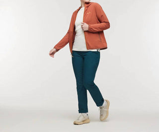 Cotopaxi - Vuelta Performance Windbreaker