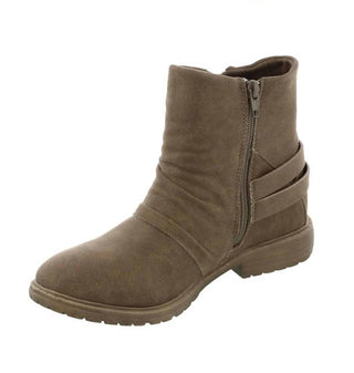 Very G - Bota Natasha Feminina