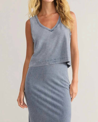 Z Supply - Sloane V-Neck Tank