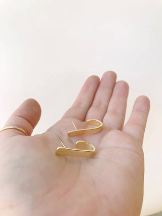 Mckinley Mizar - Mckinley Mizar I Still Do Earrings