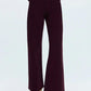 Pistola - Penny High Rise Wide Leg Jeans