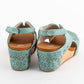 Very G - Freefly Wedge Sandals