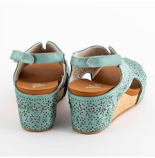 Very G - Sandálias Freefly Wedge