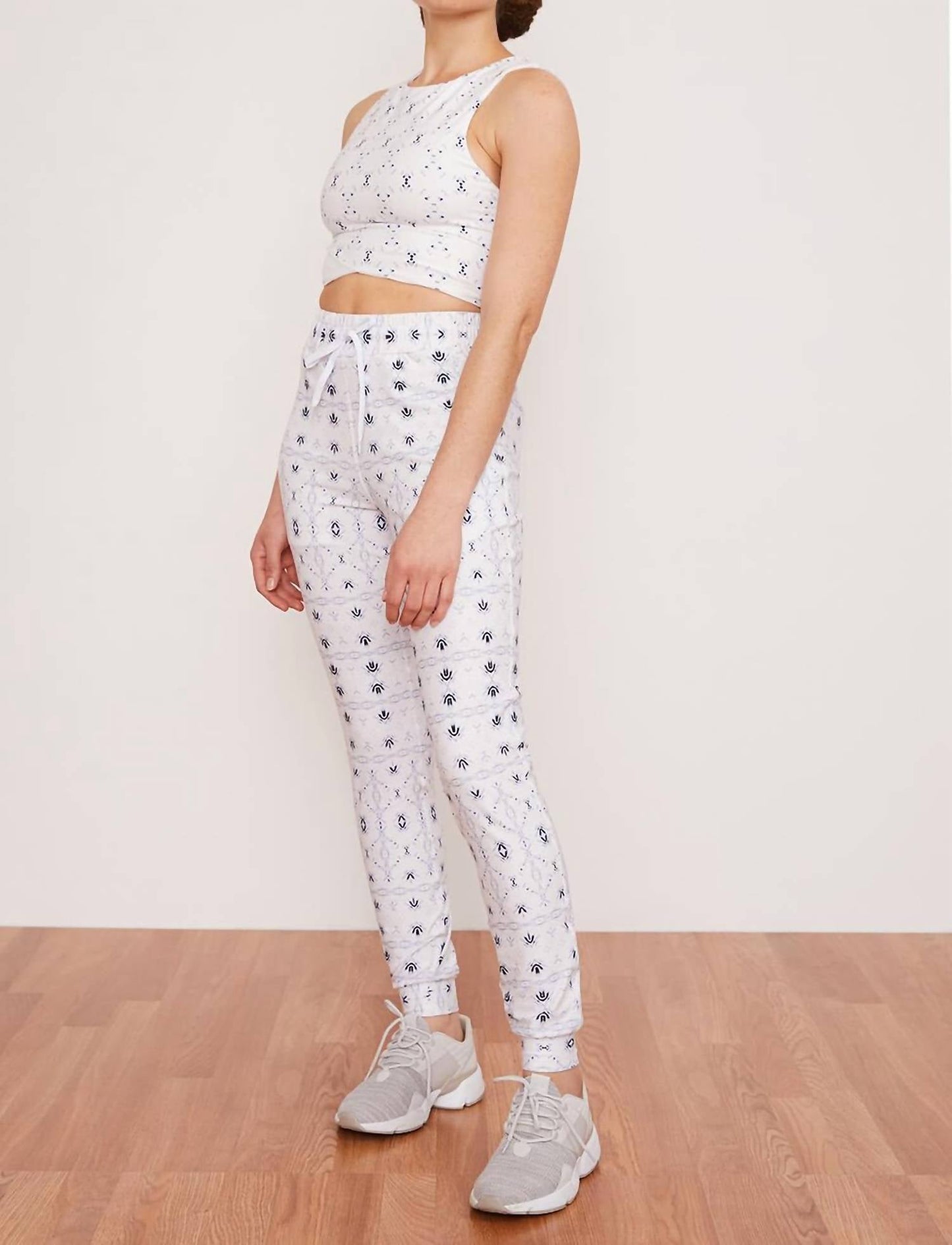 Wolven - Alpine Ultra Soft Jogger