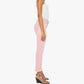 Mother - Mid Rise Dazzler Ankle Jeans