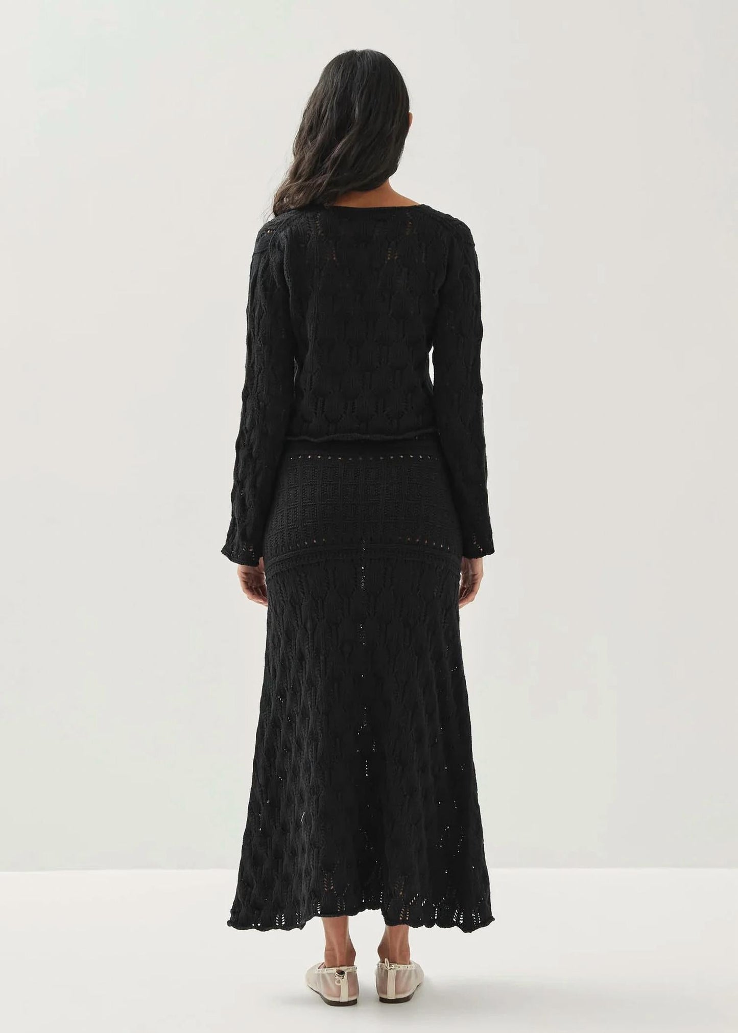 Alohas - Neli Tricot Sweater